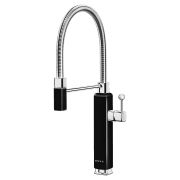 Смеситель SMEG MDF50BL