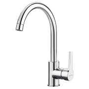 Смеситель SMEG MI4CR