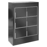 Продуктомат POLAIR iCell Cold- 6td черный