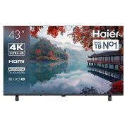 Телевизор Haier 43 LED H1