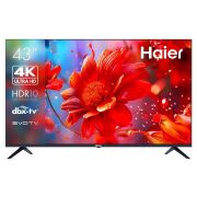 Телевизор Haier 43 Smart TV S2
