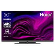 Телевизор Haier 50 Smart TV AX Pro