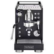 Кофемашина полупрофессиональная La Pavoni LPSMCB01EU черная