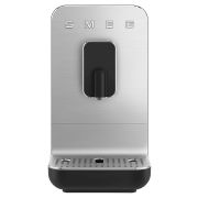 Кофемашина автоматическая SMEG BCC11BLMEU черная