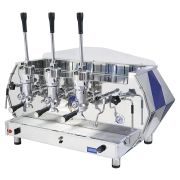 Кофемашина леверная La Pavoni DIA3L2419EU синяя