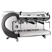 Кофемашина Nuova Simonelli Aurelia WAVE T3 2 Gr V 380 В black с системой самоочистки Auto-purge