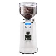 Кофемолка Nuova Simonelli MDXS Core On Demand белая