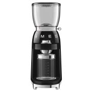 Кофемолка SMEG CGF11BLEU черная