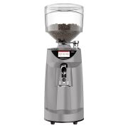 Кофемолка электрическая Nuova Simonelli MDJ on DEMAND metallic grey with TOUCHSCREEN