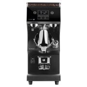 Кофемолка Victoria Arduino MyOne On Demand D75 черная