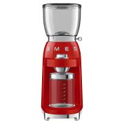 Кофемолка SMEG CGF01RDEU