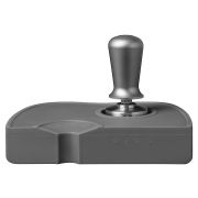 Темпер с ковриком SMEG ECTS01