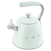 Чайник SMEG WKF01PG 2,3 л пастельный зеленый
