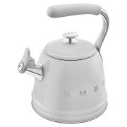 Чайник SMEG WKF01SS хром