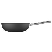 Сковорода WOK SMEG CKFW3001BLM