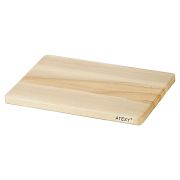 Доска разделочная ATESY 600х300х30 мм