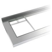 Перемычка для гастроемкостей HICOLD 530/24