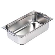 Гастроемкость Abat GN 1/1-150 (530х325х150) с ручками