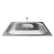 Крышка для герметичного закрытия UNOX TG 110 GN 1/1