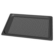 Лист для выпечки UNOX TG 890 GN 1/1 (530х325х15) перф.