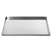 Противень Assum П-6х4 (30) 600х400х30 мм