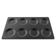 Лист для жарки яиц UNOX TG 936 GN 1/1 (530х325)