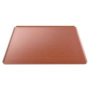 Лист для выпечки UNOX TG 975 GN 1/1 (530х325х15)