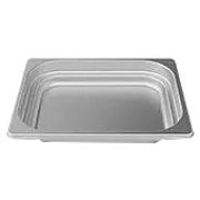 Противень для вакуумации UNOX TG 122 GN 1/2 (325x265х40)