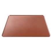 Лист для выпечки UNOX TG 416 (600x400x9)