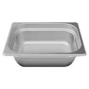 Противень для вакуумации UNOX TG 121 GN 1/2 (325x265х100)