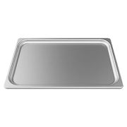 Противень для вакуумации UNOX TG 112 GN 1/1 (530х325х40 мм)