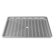 Решетка для жарки UNOX GRP 840 GN 1/1 (530х325х27)