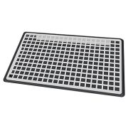 Решетка для жарки бекона UNOX TG 945 GN 1/1 (530х325)