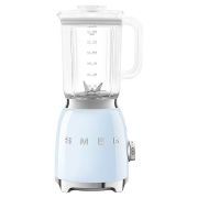Блендер SMEG BLF03PBEU пастельный голубой