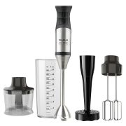 Блендер погружной Taurus Bapi 1200 Premium Fullset