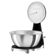 Весы кухонные SMEG KSF01BLWW черные