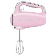 Миксер SMEG HMF01PKEU