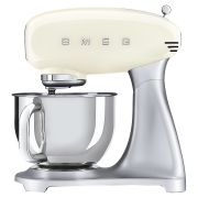 Миксер планетарный SMEG SMF02CREU