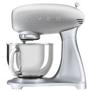 Миксер планетарный SMEG SMF02SVEU
