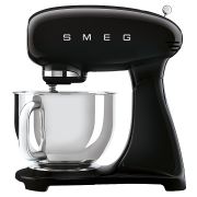Миксер планетарный SMEG SMF03BLEU