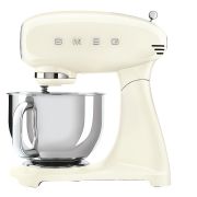 Миксер планетарный SMEG SMF03CREU