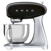 Миксер планетарный SMEG SMF02BLEU