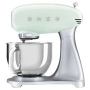 Миксер планетарный SMEG SMF02PGEU