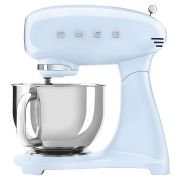 Миксер планетарный SMEG SMF03PBEU
