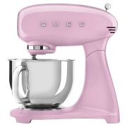 Миксер планетарный SMEG SMF03PKEU
