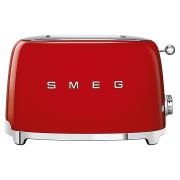 Тостер SMEG TSF01RDEU