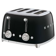 Тостер SMEG TSF03BLEU
