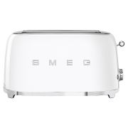 Тостер SMEG TSF02WHEU