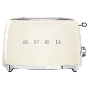 Тостер SMEG TSF01CREU