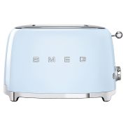 Тостер SMEG TSF01PBEU